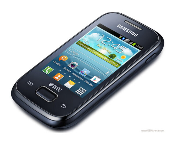 Image de Samsung Galaxy Y Plus S5303