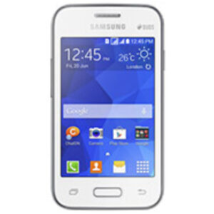 GSM Maroc Smartphone Samsung Galaxy Young 2