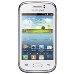 Image de Samsung Galaxy Young S6310