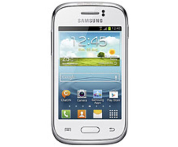 GSM Maroc Smartphone Samsung Galaxy Young S6310