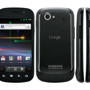 Image de Samsung Google Nexus S