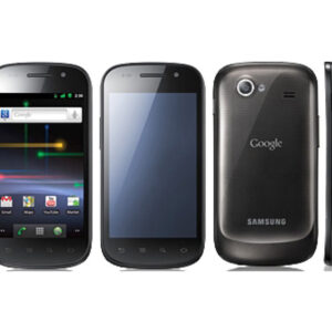 Image de Samsung Google Nexus S I9023