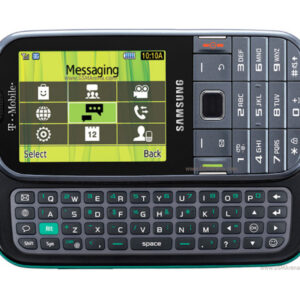 GSM Maroc Smartphone Samsung Gravity TXT T379