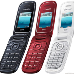 GSM Maroc Téléphones basiques Samsung E1272