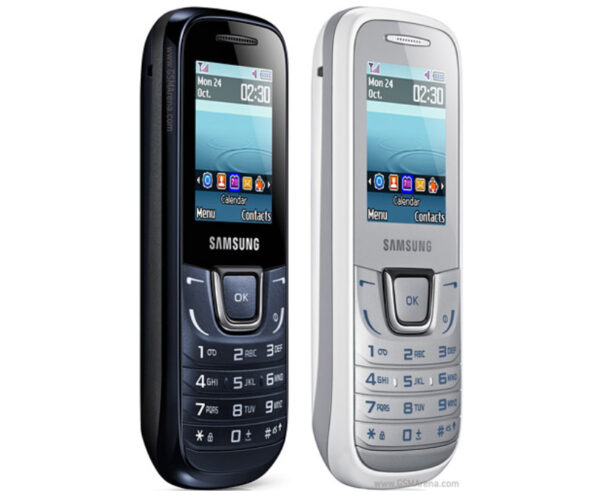 GSM Maroc Téléphones basiques Samsung E1282T