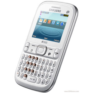 GSM Maroc Téléphones basiques Samsung E2262