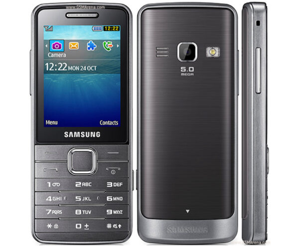 GSM Maroc Téléphones basiques Samsung S5611