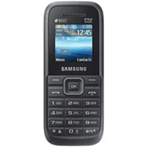 GSM Maroc Téléphones basiques Samsung Guru Plus