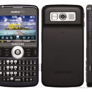 GSM Maroc Smartphone Samsung i220 Code