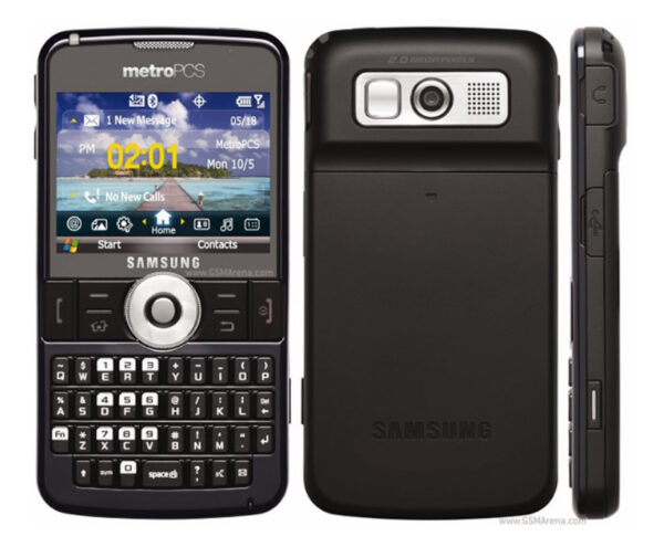 GSM Maroc Smartphone Samsung i220 Code