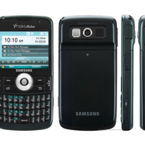 GSM Maroc Smartphone Samsung i225 Exec