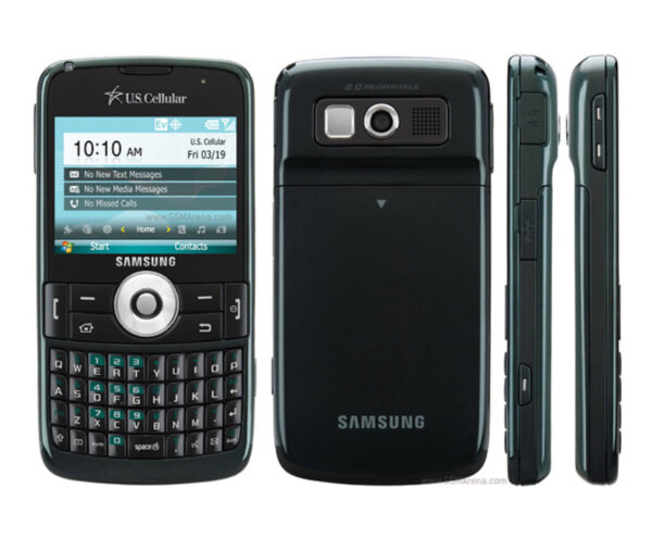 Samsung i225 Exec