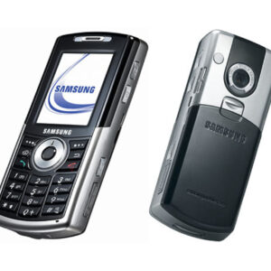 GSM Maroc Téléphones basiques Samsung i300x