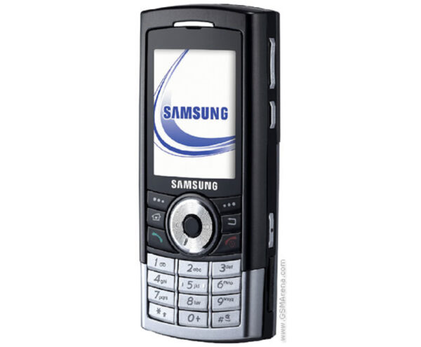 GSM Maroc Téléphones basiques Samsung i310