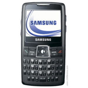 GSM Maroc Téléphones basiques Samsung i320