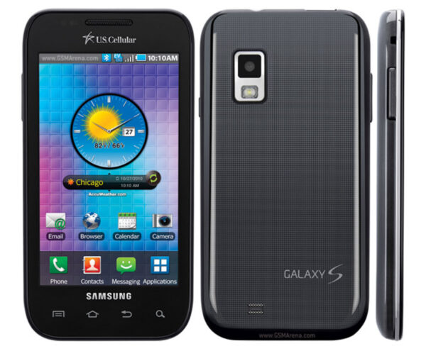 GSM Maroc Smartphone Samsung Mesmerize i500