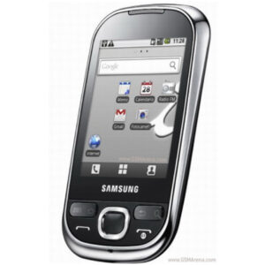 Image de Samsung I5500 Galaxy 5