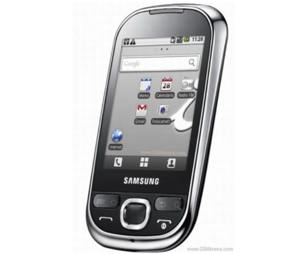 Image de Samsung I5500 Galaxy 5
