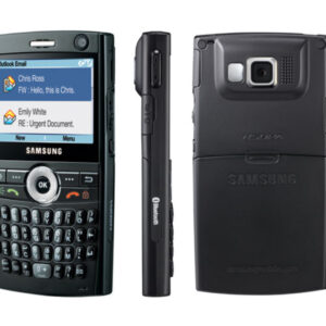GSM Maroc Téléphones basiques Samsung i600