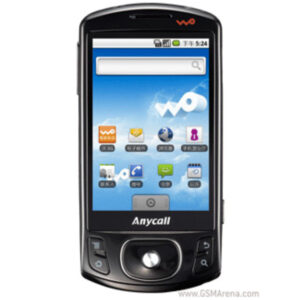 GSM Maroc Smartphone Samsung I6500U Galaxy