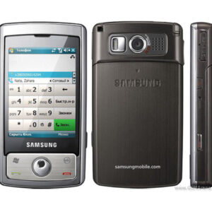 GSM Maroc Téléphones basiques Samsung i740