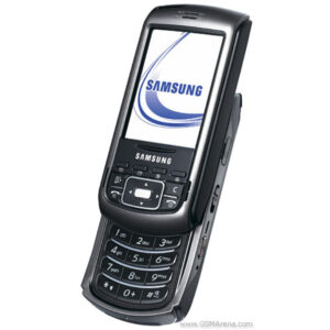GSM Maroc Téléphones basiques Samsung i750