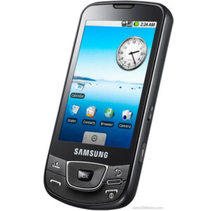 Image de Samsung I7500 Galaxy