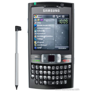 GSM Maroc Téléphones basiques Samsung i780