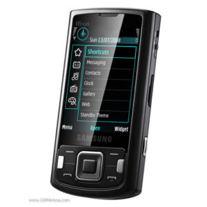 GSM Maroc Téléphones basiques Samsung i8510 INNOV8