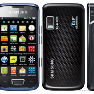 Image de Samsung I8520 Galaxy Beam