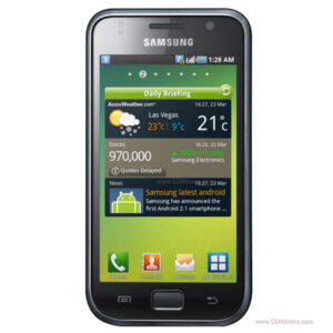 Image de Samsung I9001 Galaxy S Plus
