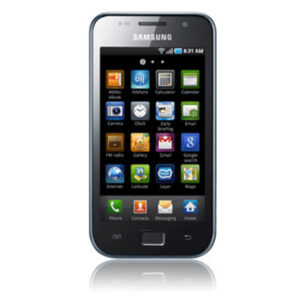 GSM Maroc Smartphone Samsung I9003 Galaxy SL