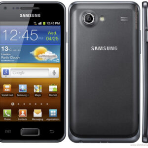 GSM Maroc Smartphone Samsung I9070 Galaxy S Advance