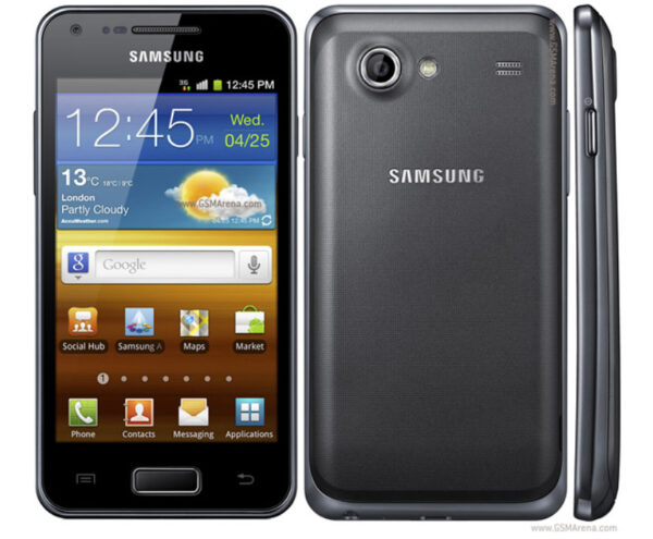GSM Maroc Smartphone Samsung I9070 Galaxy S Advance