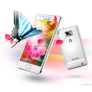 Image de Samsung I9100G Galaxy S II