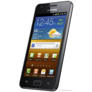 Image de Samsung I9103 Galaxy R