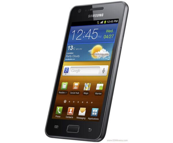 GSM Maroc Smartphone Samsung I9103 Galaxy R