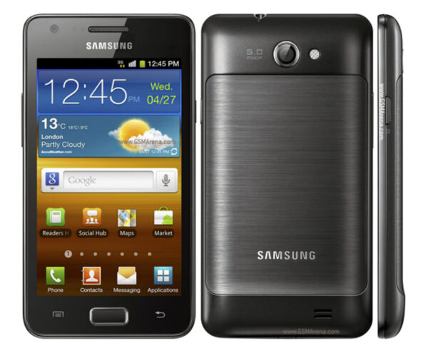 GSM Maroc Smartphone Samsung I9103 Galaxy R