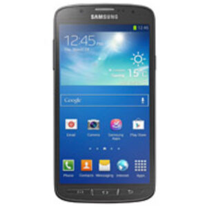 Image de Samsung I9295 Galaxy S4 Active