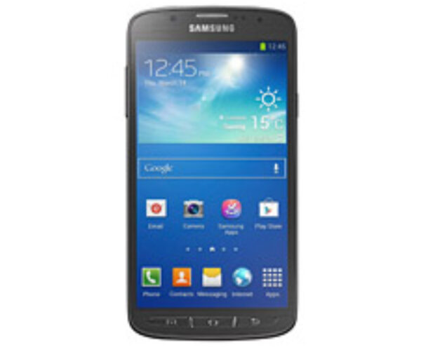 GSM Maroc Smartphone Samsung I9295 Galaxy S4 Active