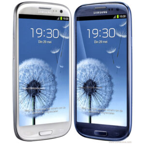 Image de Samsung I9300 Galaxy S III