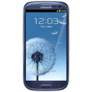 Image de Samsung I9305 Galaxy S III