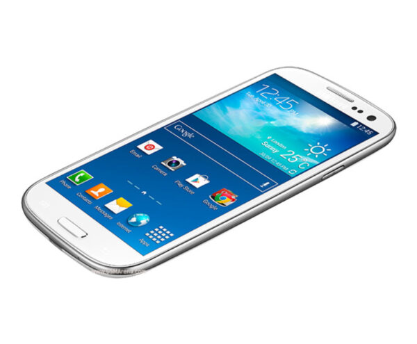 GSM Maroc Smartphone Samsung I9301I Galaxy S3 Neo