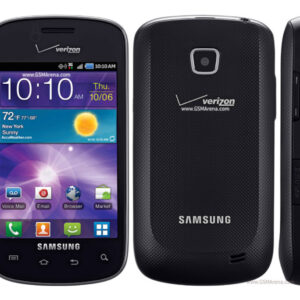 GSM Maroc Smartphone Samsung I110 Illusion