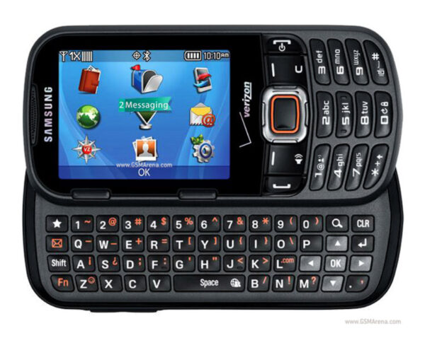 GSM Maroc Smartphone Samsung U485 Intensity III