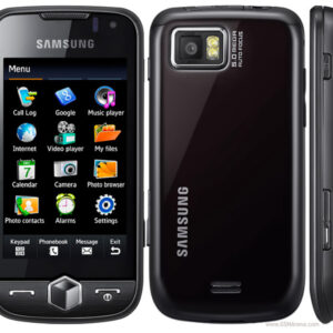 GSM Maroc Smartphone Samsung S8000 Jet
