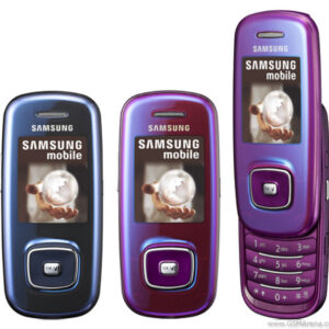 GSM Maroc Téléphones basiques Samsung L600