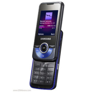 GSM Maroc Smartphone Samsung M2710 Beat Twist