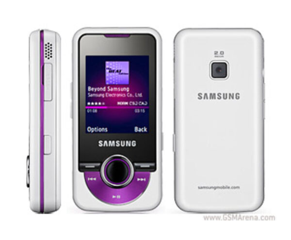 Image de Samsung M2710 Beat Twist