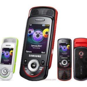 GSM Maroc Smartphone Samsung M3310